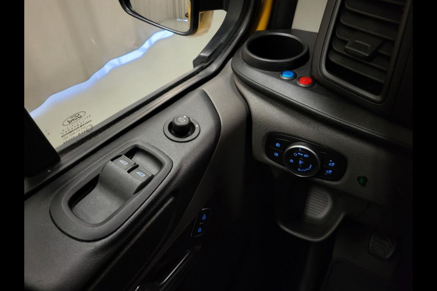 Ford Transit Custom 2.0TDCI 130pk L2/H1 Trekhaak Euro 6!