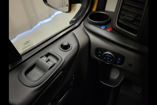 Ford Transit Custom 2.0TDCI 130pk L2/H1 Trekhaak Euro 6!