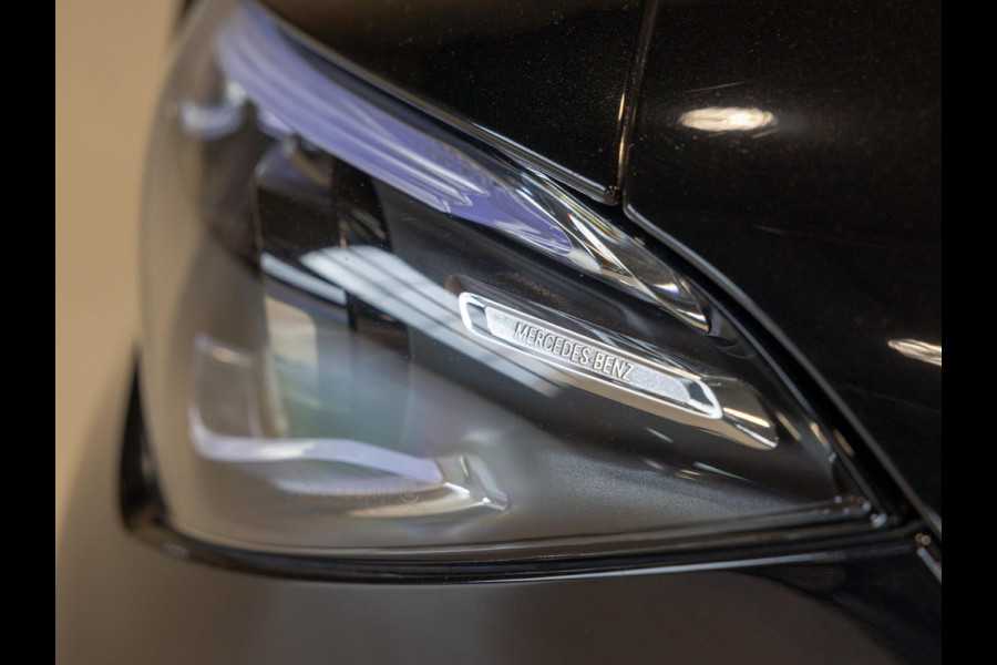 Mercedes-Benz CLA-Klasse Shooting Brake AMG 45 S 4MATIC+ Premium Plus / 422pk / Panorama dak / Burmester / Rondom zicht camera /
