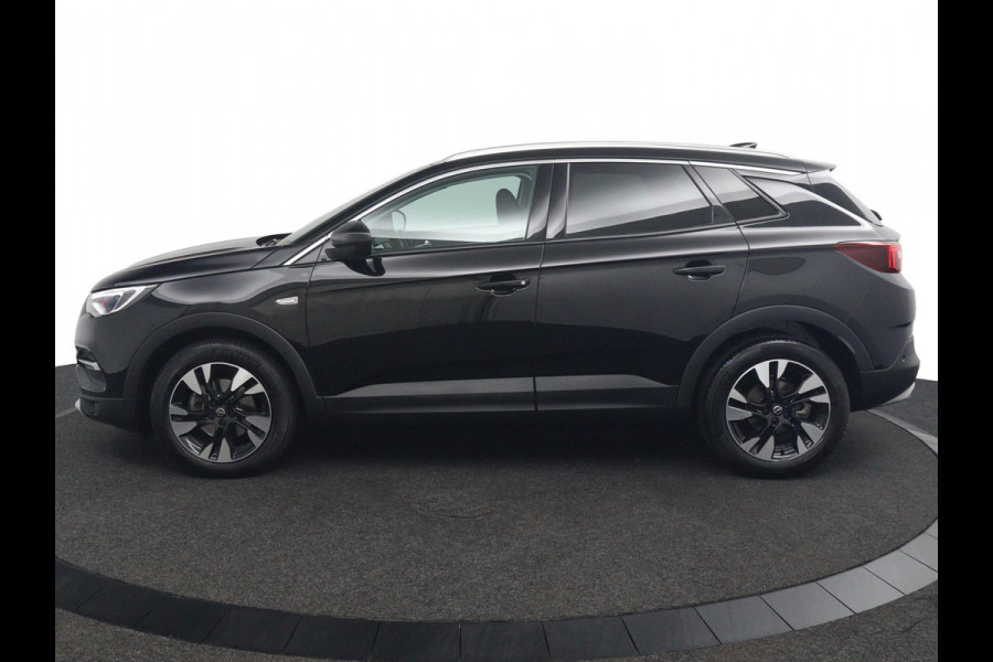 Opel Grandland X 1.2 Turbo Business Executive*AUTOM*NAVI*CRUISE*ECC