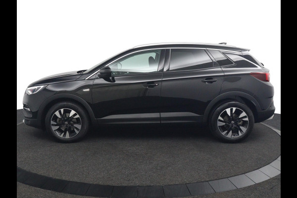Opel Grandland X 1.2 Turbo Business Executive*AUTOM*NAVI*CRUISE*ECC
