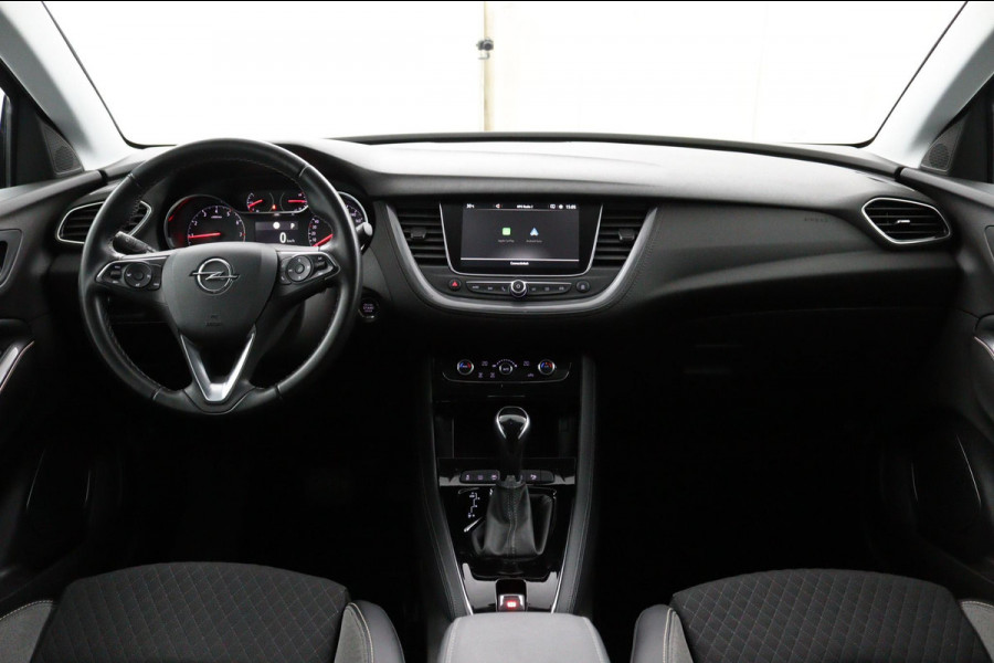 Opel Grandland X 1.2 Turbo Business Executive*AUTOM*NAVI*CRUISE*ECC
