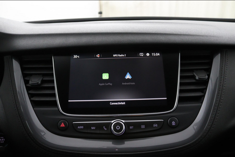 Opel Grandland X 1.2 Turbo Business Executive*AUTOM*NAVI*CRUISE*ECC