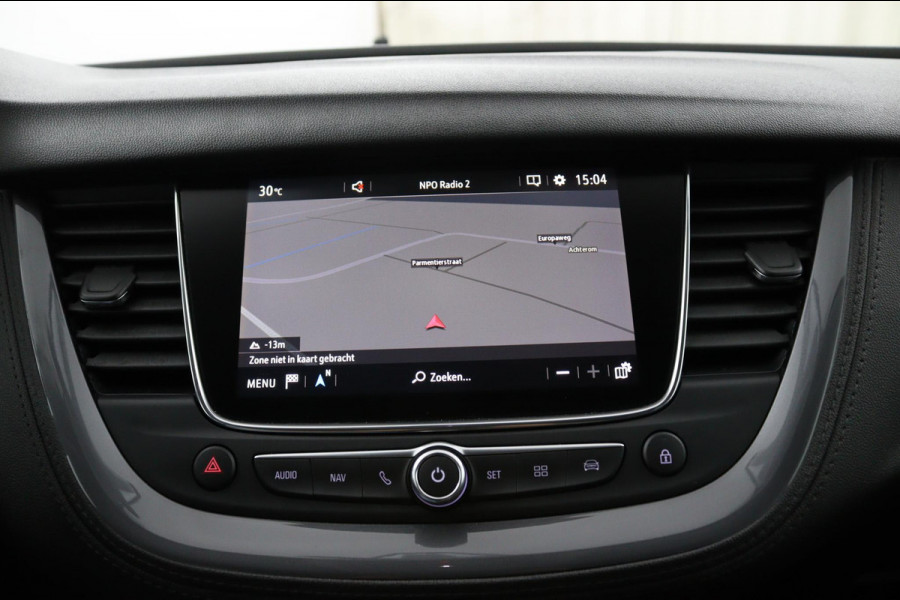Opel Grandland X 1.2 Turbo Business Executive*AUTOM*NAVI*CRUISE*ECC