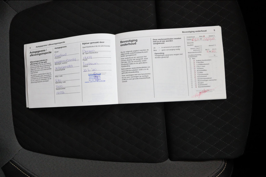 Opel Grandland X 1.2 Turbo Business Executive*AUTOM*NAVI*CRUISE*ECC