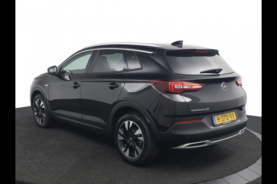 Opel Grandland X 1.2 Turbo Business Executive*AUTOM*NAVI*CRUISE*ECC