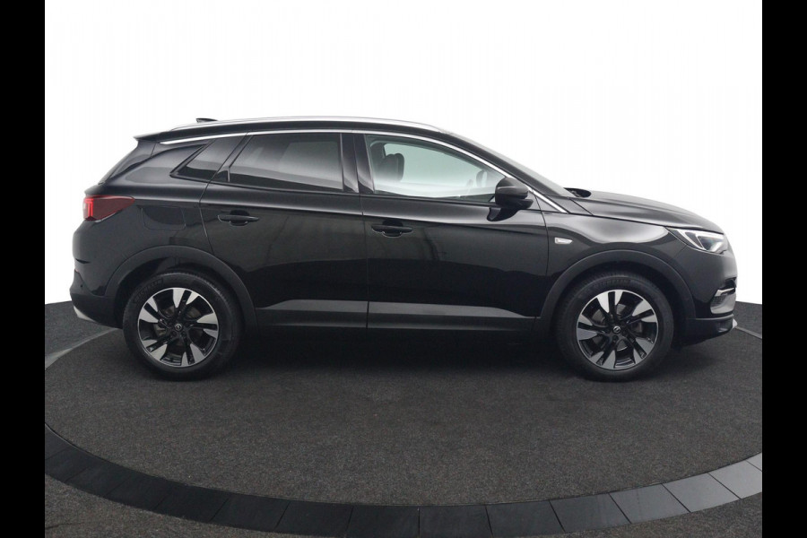 Opel Grandland X 1.2 Turbo Business Executive*AUTOM*NAVI*CRUISE*ECC