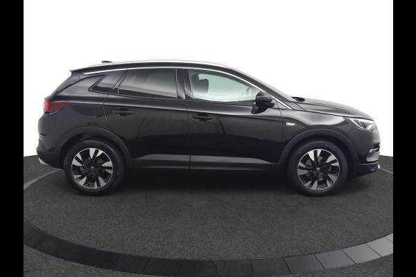 Opel Grandland X 1.2 Turbo Business Executive*AUTOM*NAVI*CRUISE*ECC