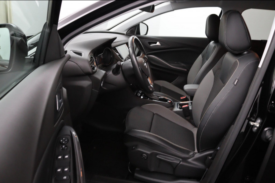 Opel Grandland X 1.2 Turbo Business Executive*AUTOM*NAVI*CRUISE*ECC