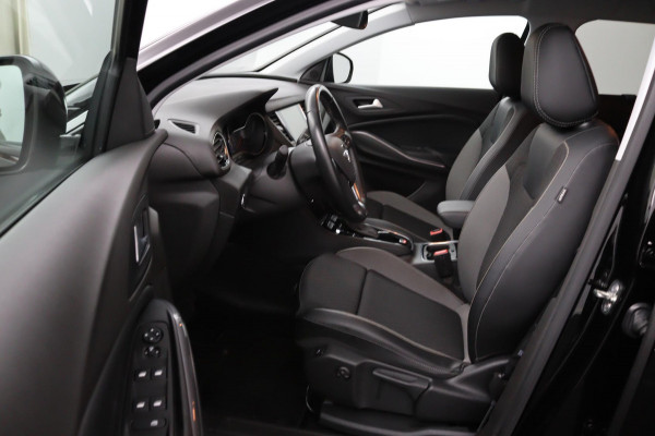 Opel Grandland X 1.2 Turbo Business Executive*AUTOM*NAVI*CRUISE*ECC