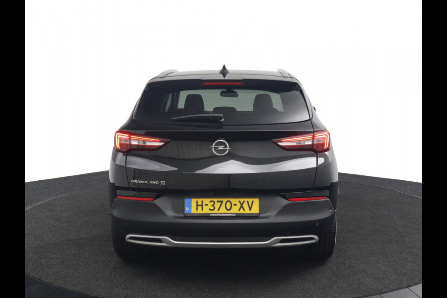 Opel Grandland X 1.2 Turbo Business Executive*AUTOM*NAVI*CRUISE*ECC