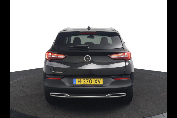 Opel Grandland X 1.2 Turbo Business Executive*AUTOM*NAVI*CRUISE*ECC