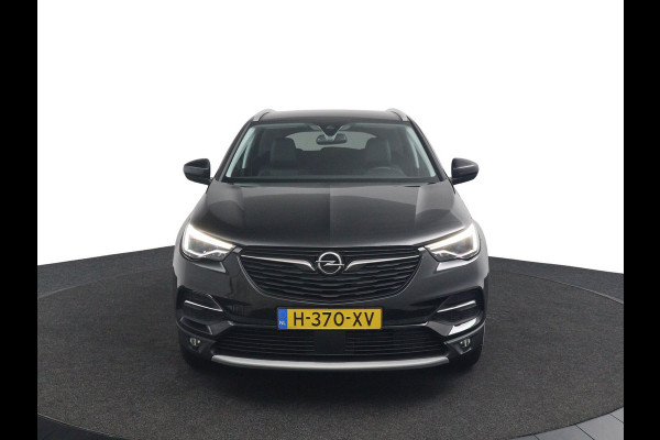 Opel Grandland X 1.2 Turbo Business Executive*AUTOM*NAVI*CRUISE*ECC