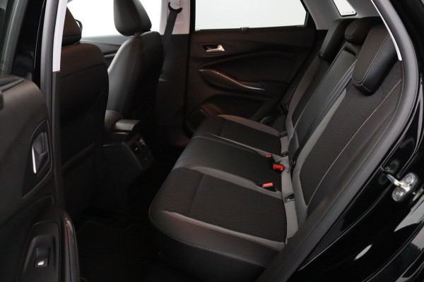 Opel Grandland X 1.2 Turbo Business Executive*AUTOM*NAVI*CRUISE*ECC