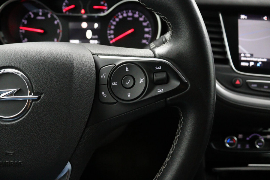 Opel Grandland X 1.2 Turbo Business Executive*AUTOM*NAVI*CRUISE*ECC