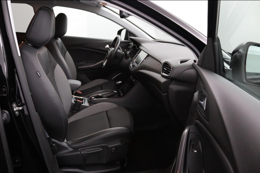Opel Grandland X 1.2 Turbo Business Executive*AUTOM*NAVI*CRUISE*ECC