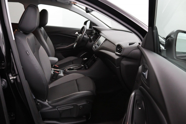 Opel Grandland X 1.2 Turbo Business Executive*AUTOM*NAVI*CRUISE*ECC