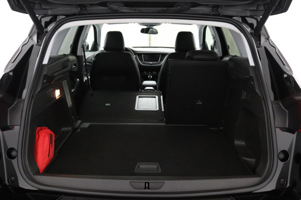 Opel Grandland X 1.2 Turbo Business Executive*AUTOM*NAVI*CRUISE*ECC
