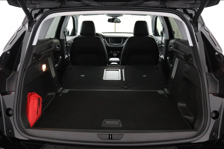 Opel Grandland X 1.2 Turbo Business Executive*AUTOM*NAVI*CRUISE*ECC