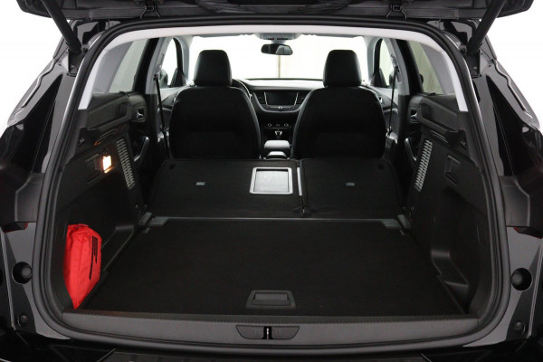 Opel Grandland X 1.2 Turbo Business Executive*AUTOM*NAVI*CRUISE*ECC