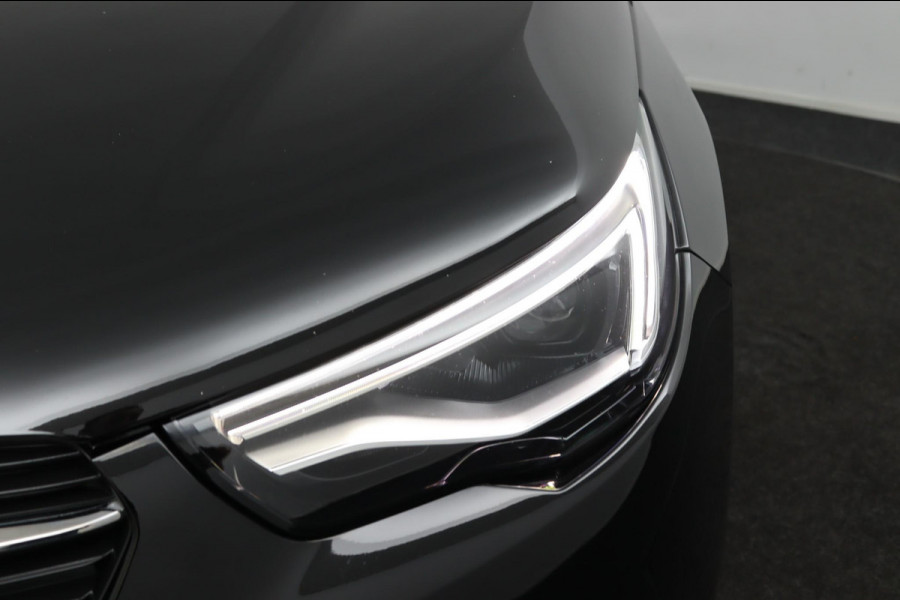 Opel Grandland X 1.2 Turbo Business Executive*AUTOM*NAVI*CRUISE*ECC