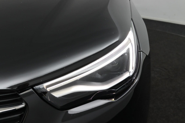 Opel Grandland X 1.2 Turbo Business Executive*AUTOM*NAVI*CRUISE*ECC