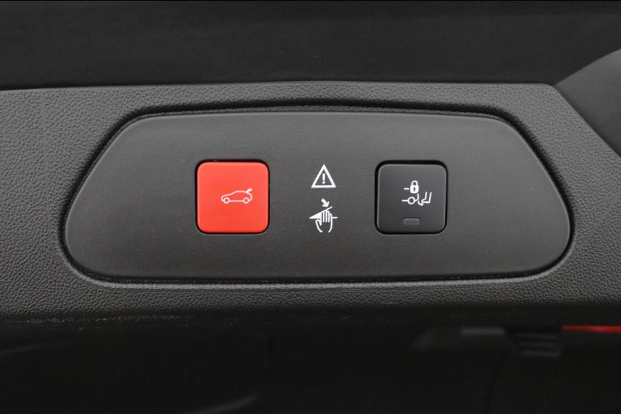 Opel Grandland X 1.2 Turbo Business Executive*AUTOM*NAVI*CRUISE*ECC