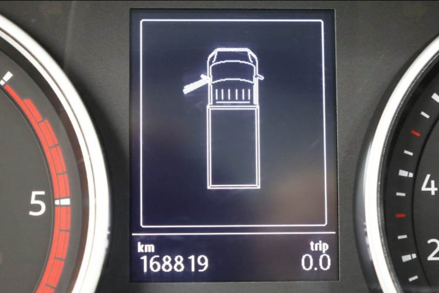 MAN TGE 50 2.0 TDI 177pk DSG Automaat XXL Bakwagen met laadklep L465cm 02-2021