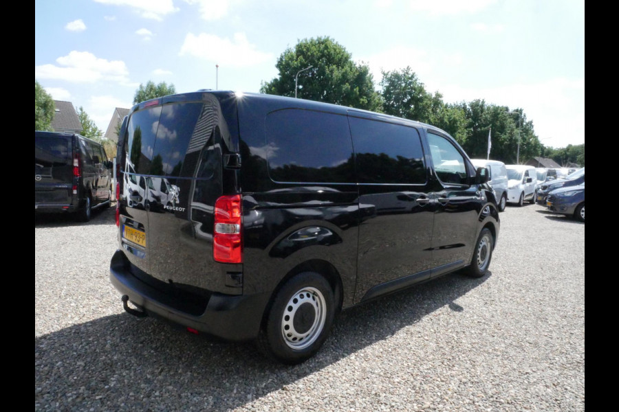 Peugeot Expert 1.5 BlueHDI 100PK, L2, Airco