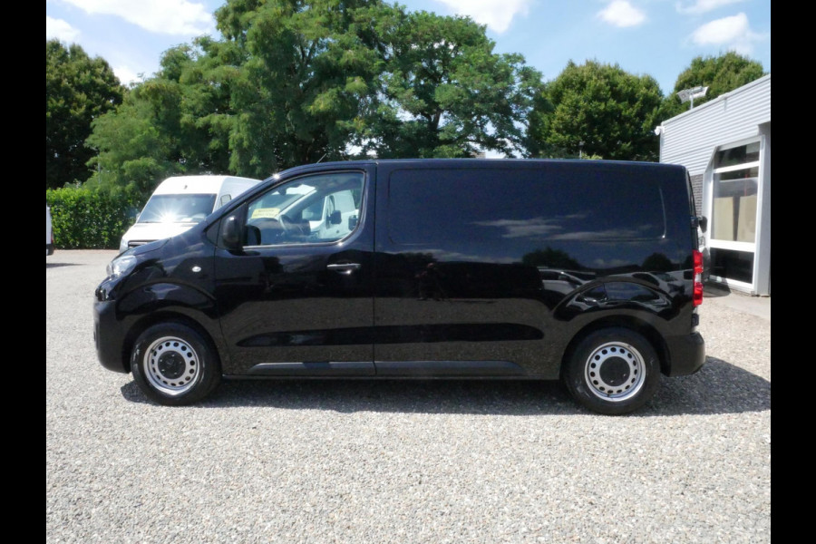 Peugeot Expert 1.5 BlueHDI 100PK, L2, Airco