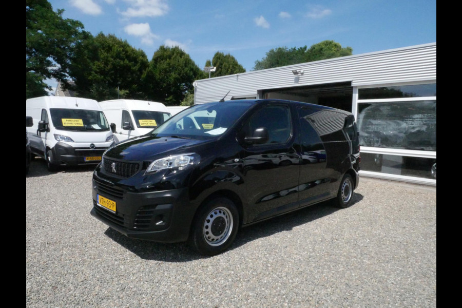 Peugeot Expert 1.5 BlueHDI 100PK, L2, Airco