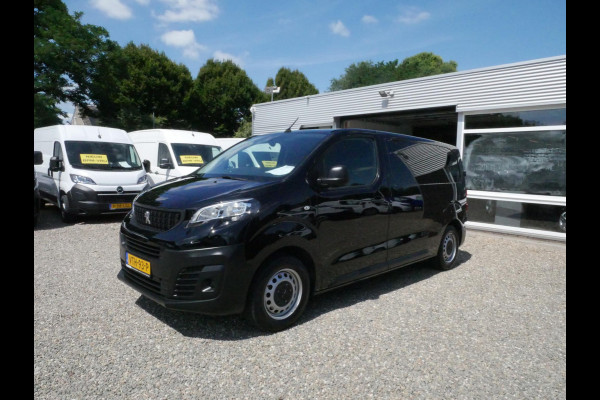 Peugeot Expert 1.5 BlueHDI 100PK, L2, Airco