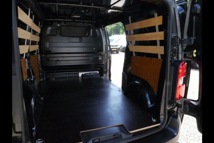 Peugeot Expert 1.5 BlueHDI 100PK, L2, Airco