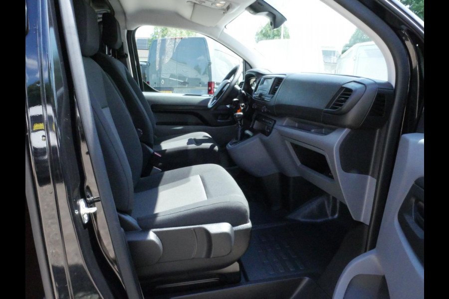 Peugeot Expert 1.5 BlueHDI 100PK, L2, Airco