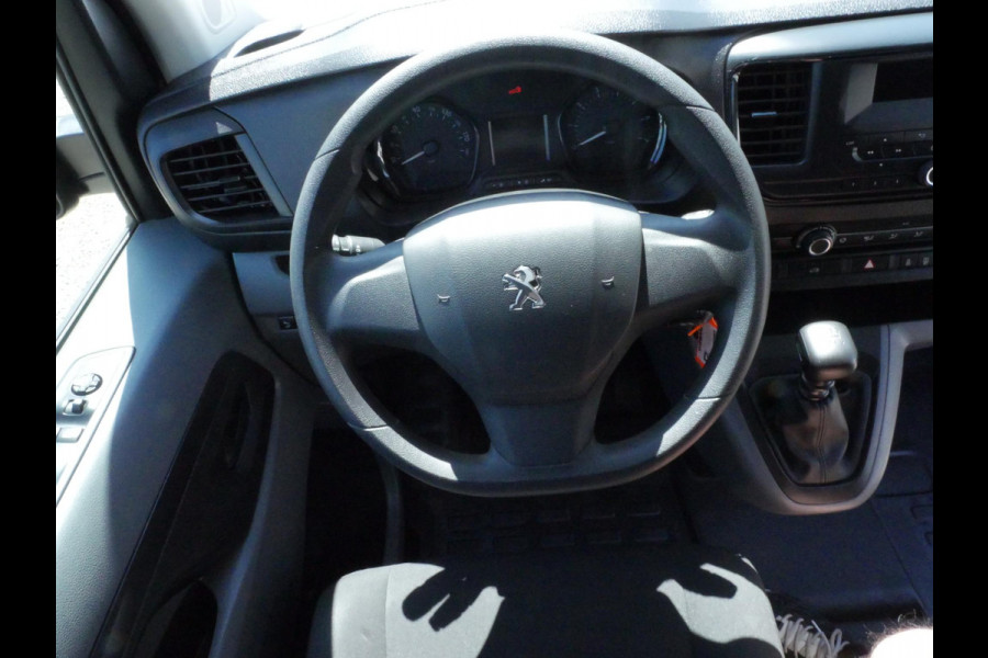 Peugeot Expert 1.5 BlueHDI 100PK, L2, Airco