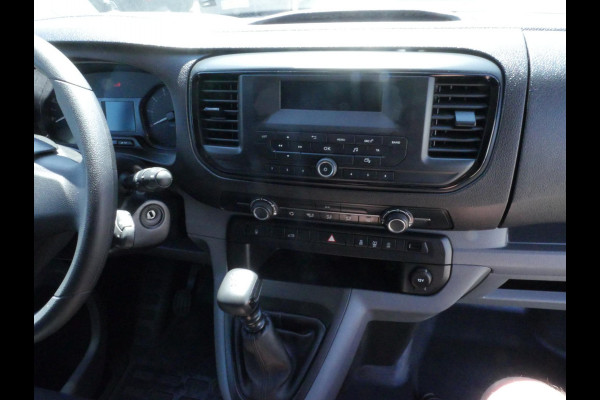 Peugeot Expert 1.5 BlueHDI 100PK, L2, Airco