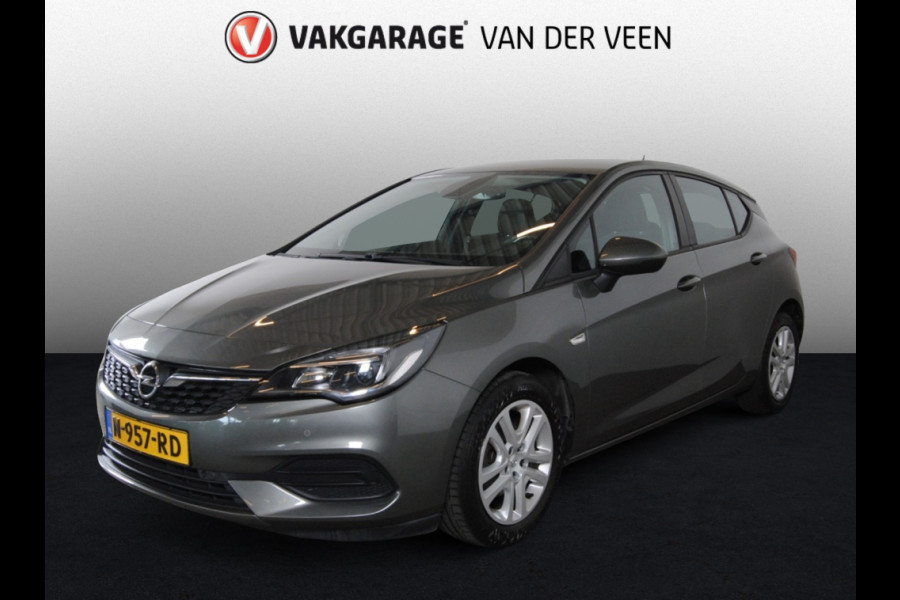 Opel Astra | 6 maanden garantie 1.2 Elegance