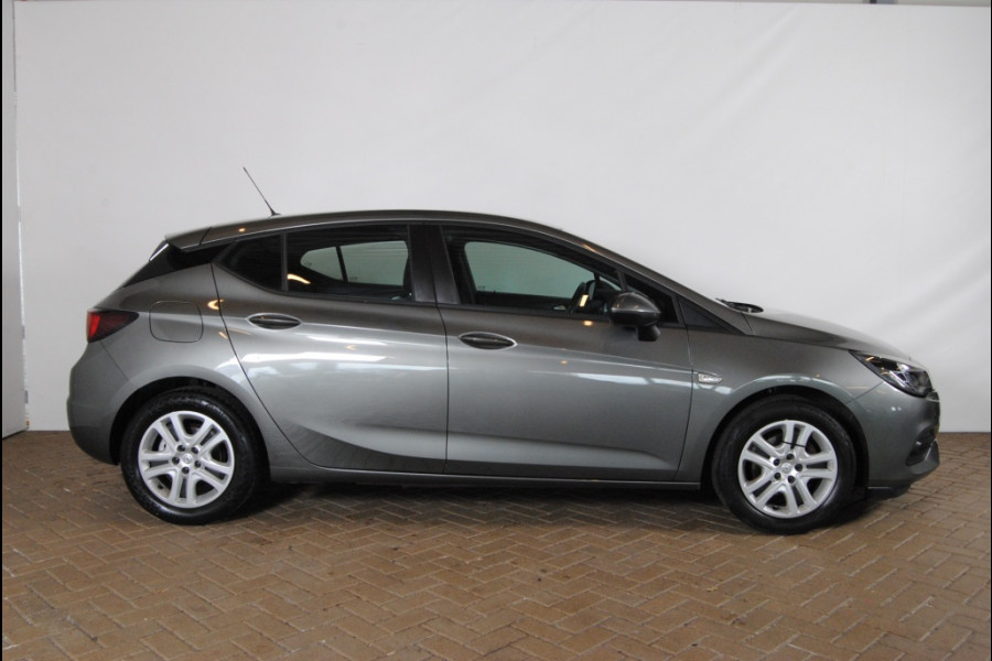 Opel Astra | 6 maanden garantie 1.2 Elegance