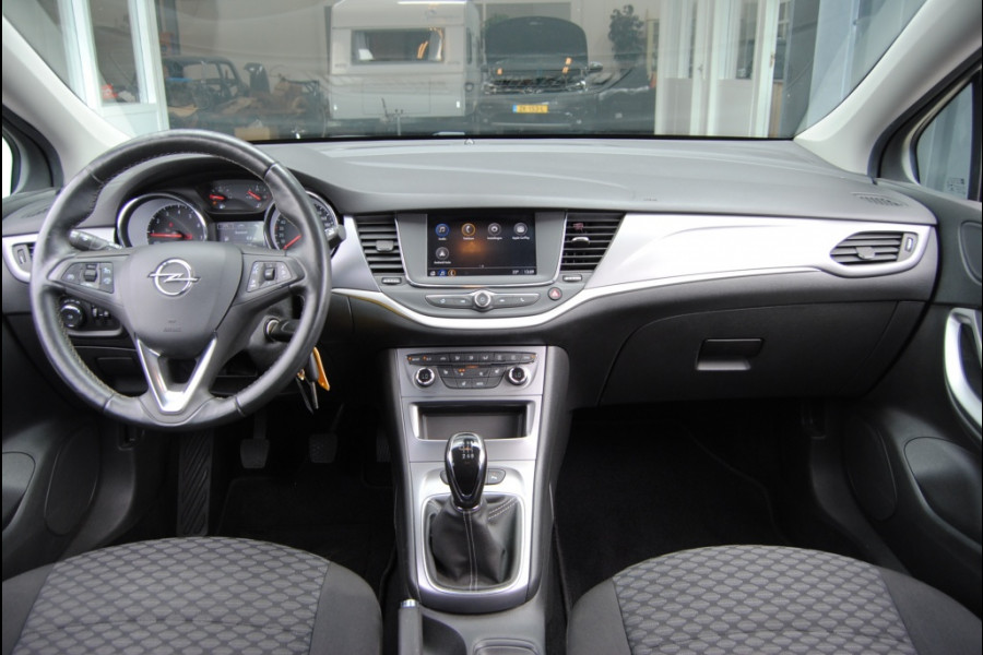 Opel Astra | 6 maanden garantie 1.2 Elegance