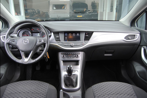 Opel Astra | 6 maanden garantie 1.2 Elegance