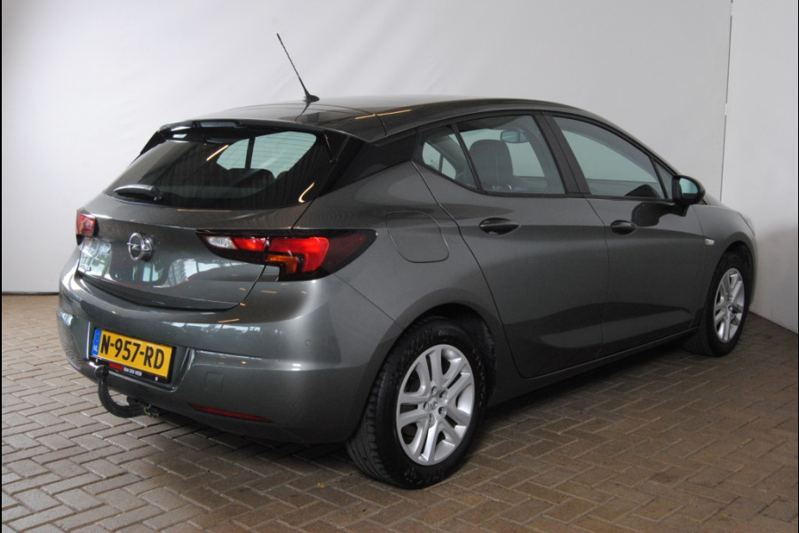 Opel Astra | 6 maanden garantie 1.2 Elegance