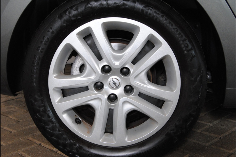 Opel Astra | 6 maanden garantie 1.2 Elegance