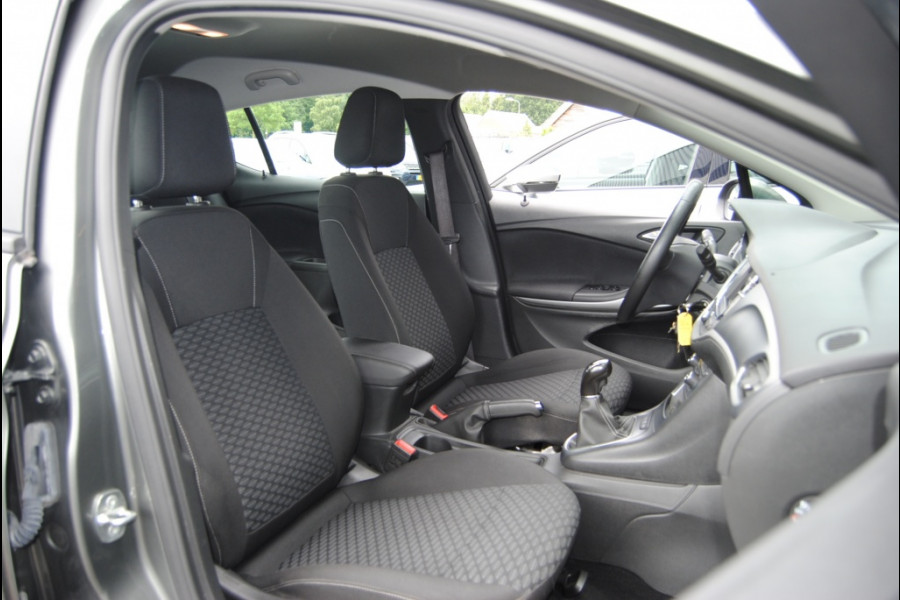 Opel Astra | 6 maanden garantie 1.2 Elegance