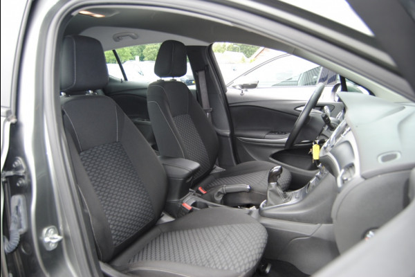 Opel Astra | 6 maanden garantie 1.2 Elegance