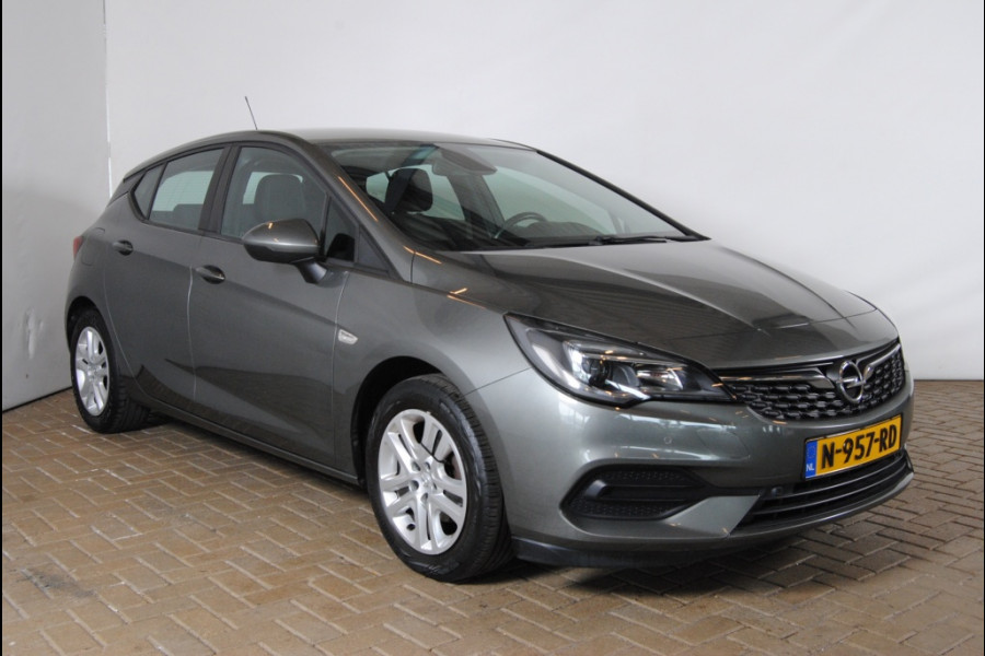 Opel Astra | 6 maanden garantie 1.2 Elegance