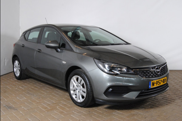 Opel Astra | 6 maanden garantie 1.2 Elegance
