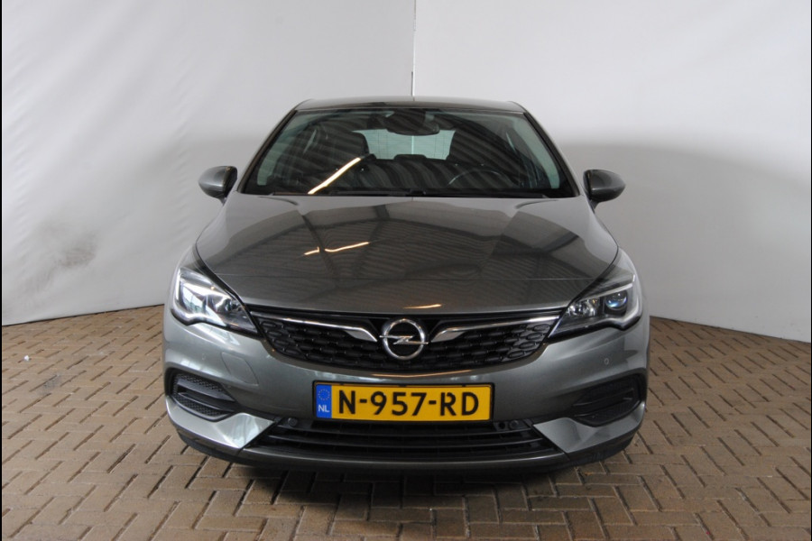 Opel Astra | 6 maanden garantie 1.2 Elegance