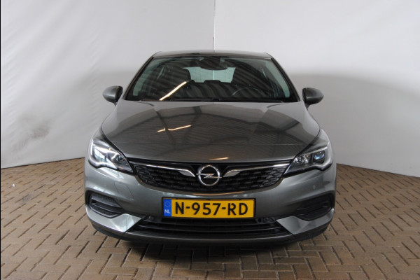 Opel Astra | 6 maanden garantie 1.2 Elegance
