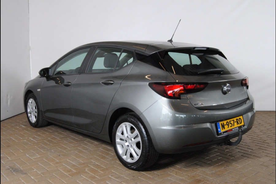 Opel Astra | 6 maanden garantie 1.2 Elegance