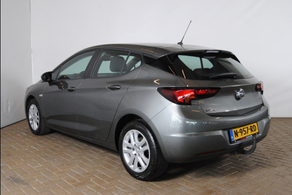 Opel Astra | 6 maanden garantie 1.2 Elegance
